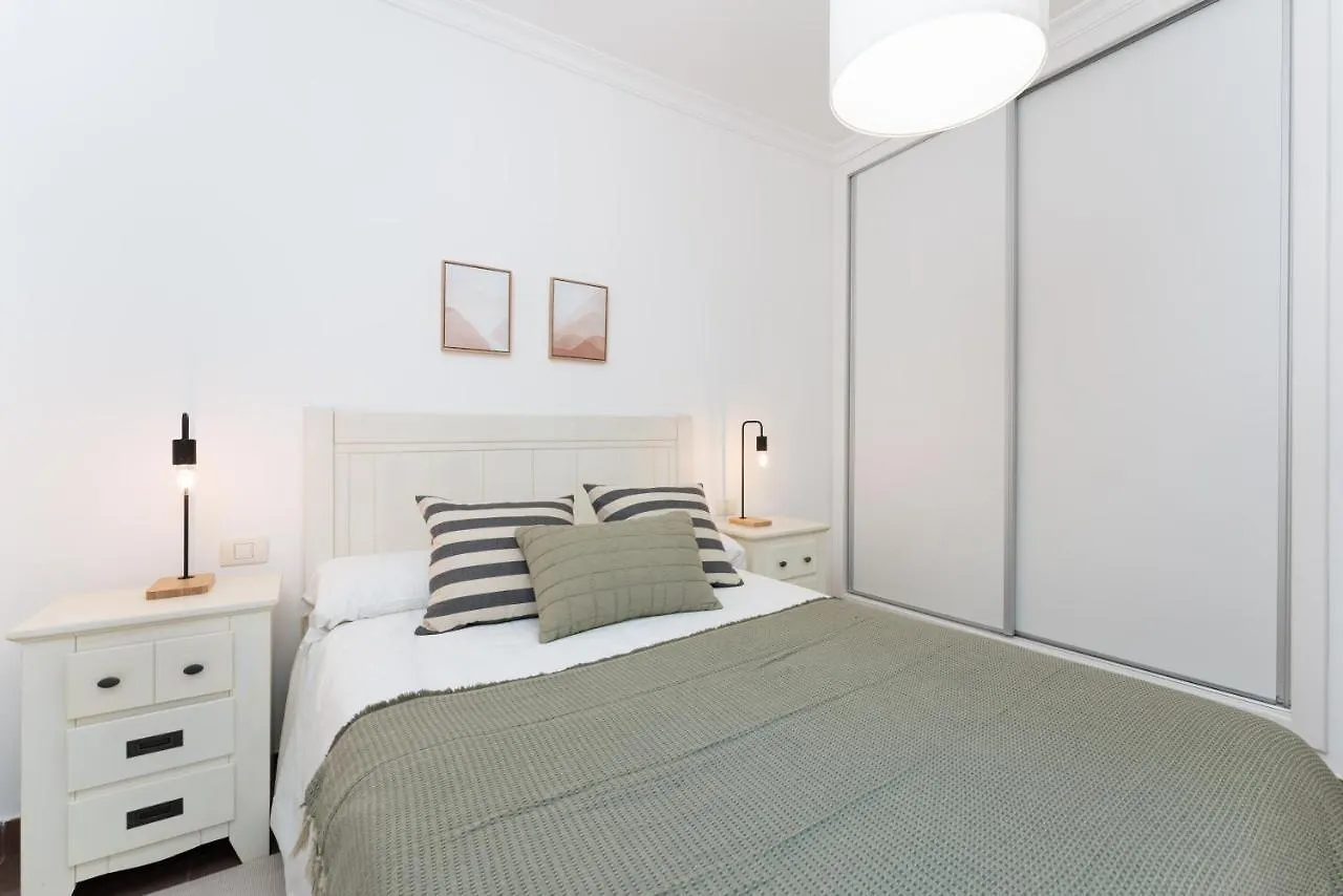 Dona Juana 3 Apartment Puerto De Mogan 0*,  Spain