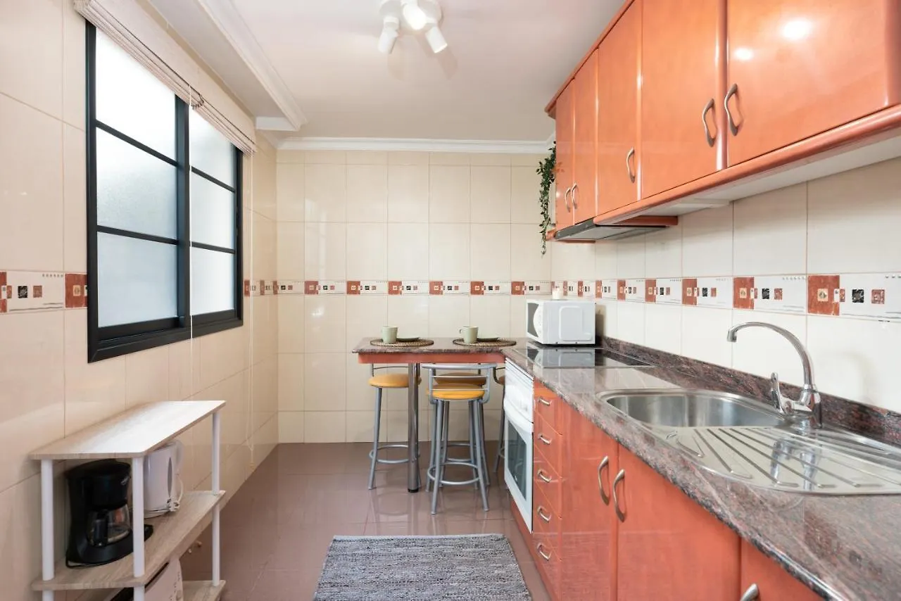 Dona Juana 3 Apartment Puerto De Mogan Spain