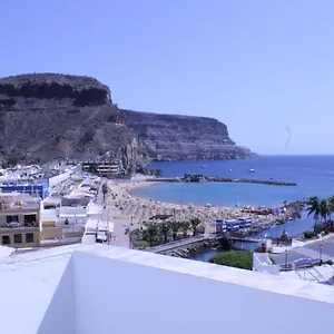 Appartement Mele Sky Playa De Mogan, Puerto De Mogan