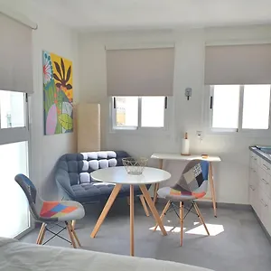 Appartement Hd Mogan Coral, Puerto De Mogan