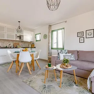 La Flor Apartment