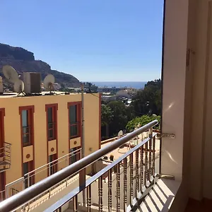 Appartement Apartamento Claudina, Puerto De Mogan