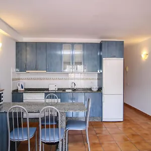 Vvrompeolas Apartment
