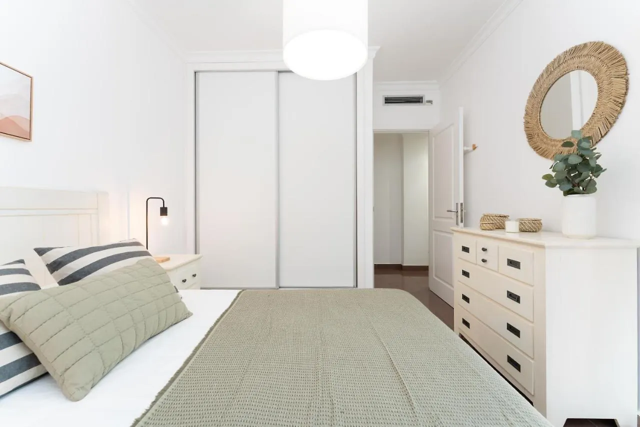 Dona Juana 3 Apartment Puerto De Mogan Spain