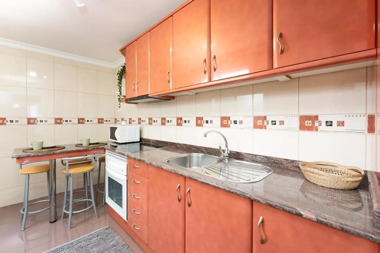 Dona Juana 3 Apartment Puerto De Mogan