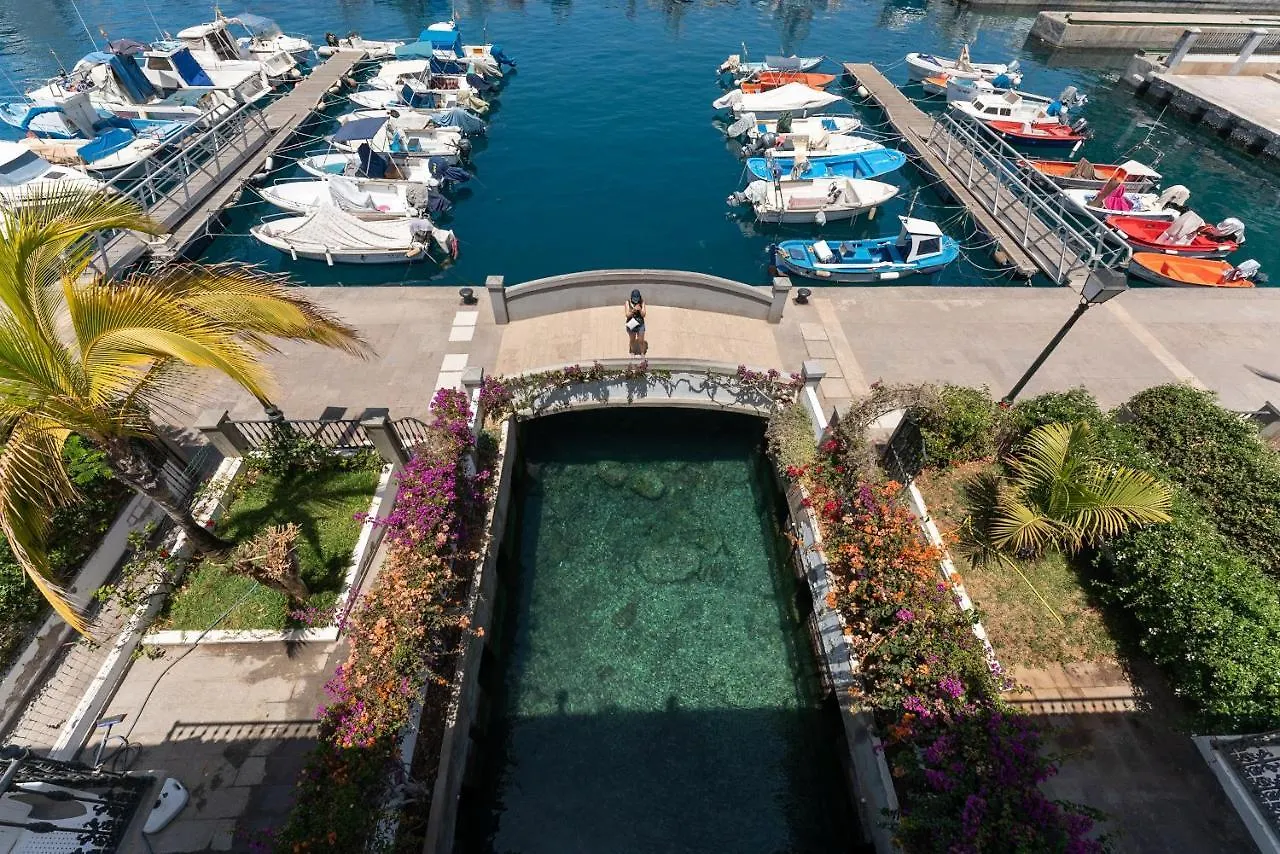 Dona Juana 3 Apartment Puerto De Mogan