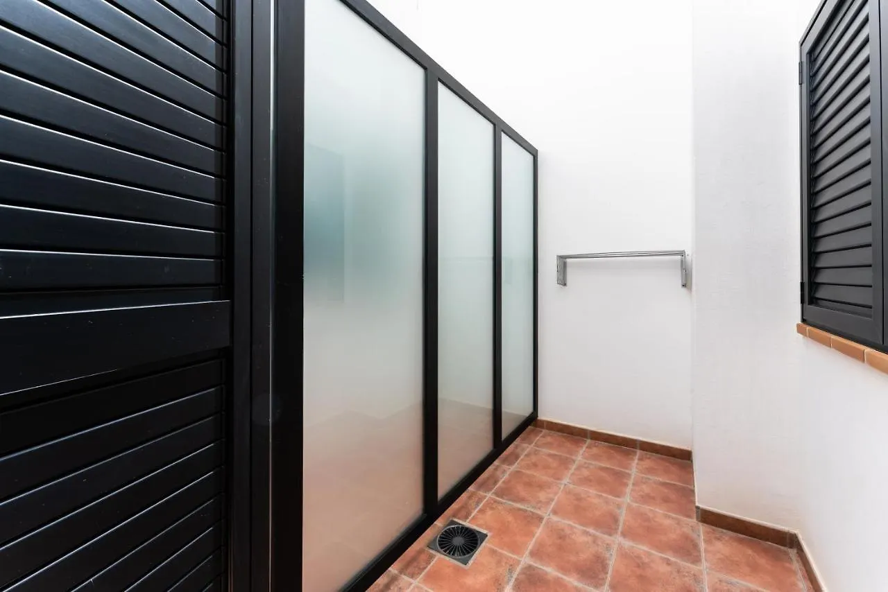 Dona Juana 3 Apartment Puerto De Mogan