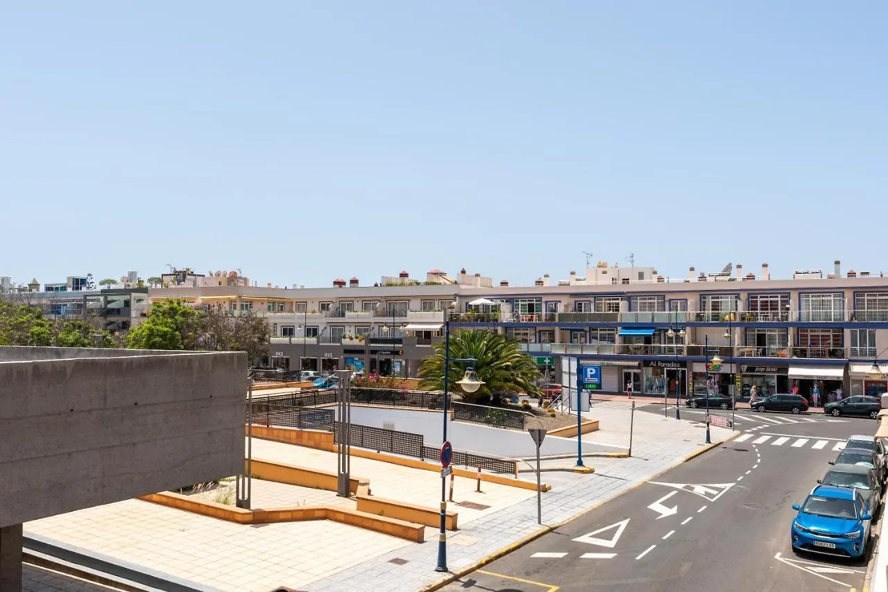 Dona Juana 3 Apartment Puerto De Mogan Spain