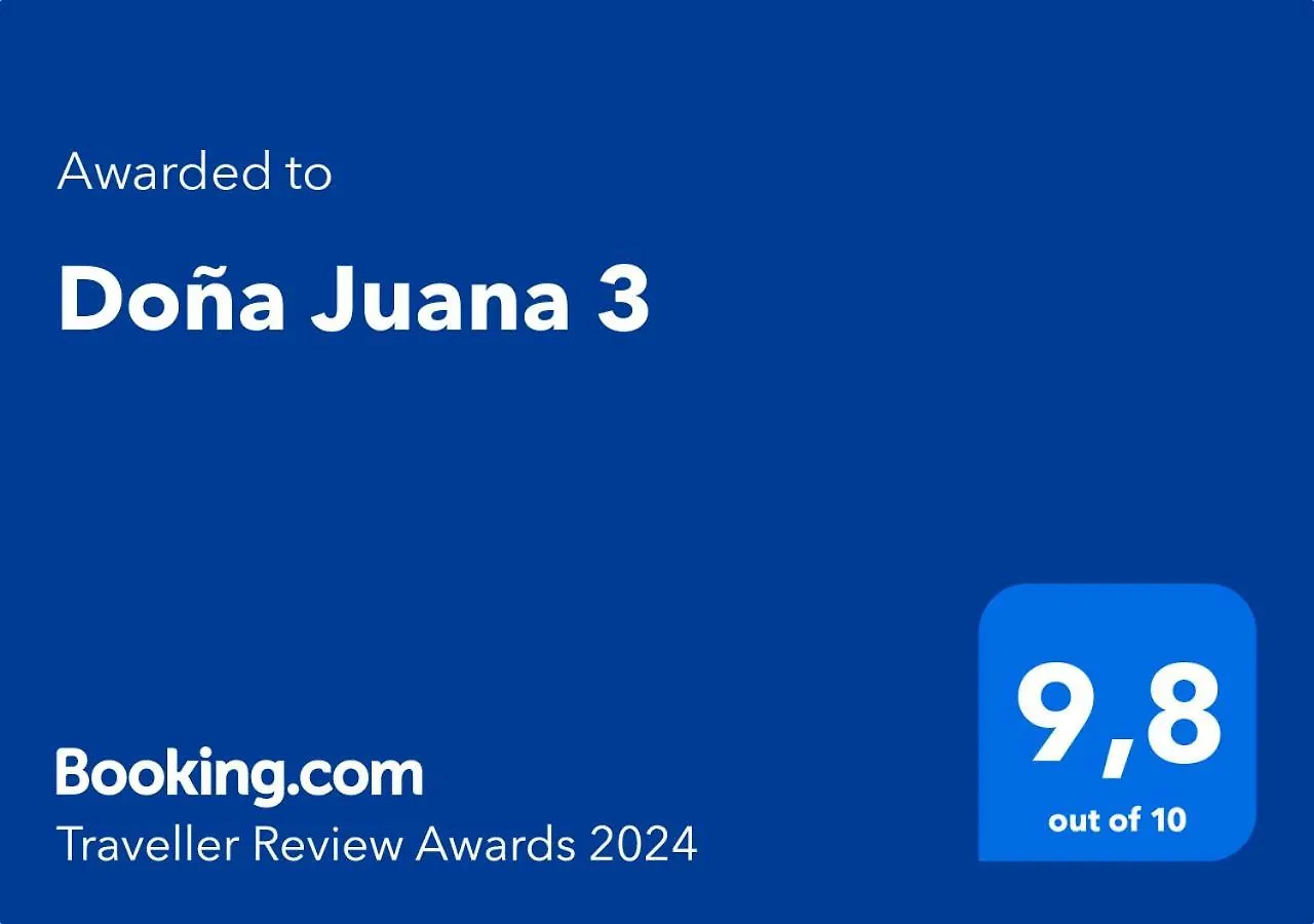 Dona Juana 3 Apartment Puerto De Mogan